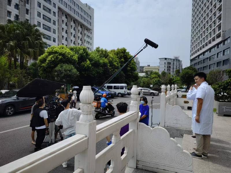 洪湖市广告片拍摄公司低成本实现高规格制作的诀窍